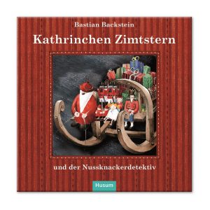 Kathrinchen Zimtstern, Band 2