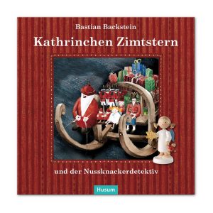 Kathrinchen Zimtstern, Band 2 - Sonderedition