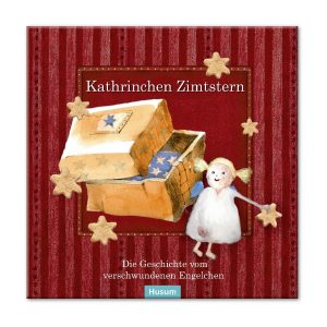 Kathrinchen Zimtstern, Band 1