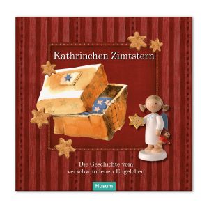 Kathrinchen Zimtstern, Band 1 - Sonderedition