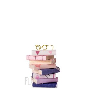 Bücherstapel