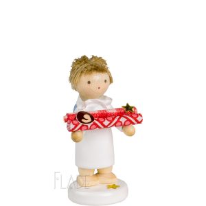 Engel mit Geschenkpapier (9)