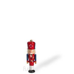 "Johann Knatterburg"<br>Miniaturnußknacker