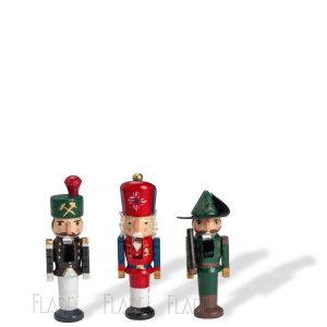 Miniaturnußknacker