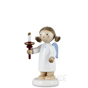 Engel mit Kerze