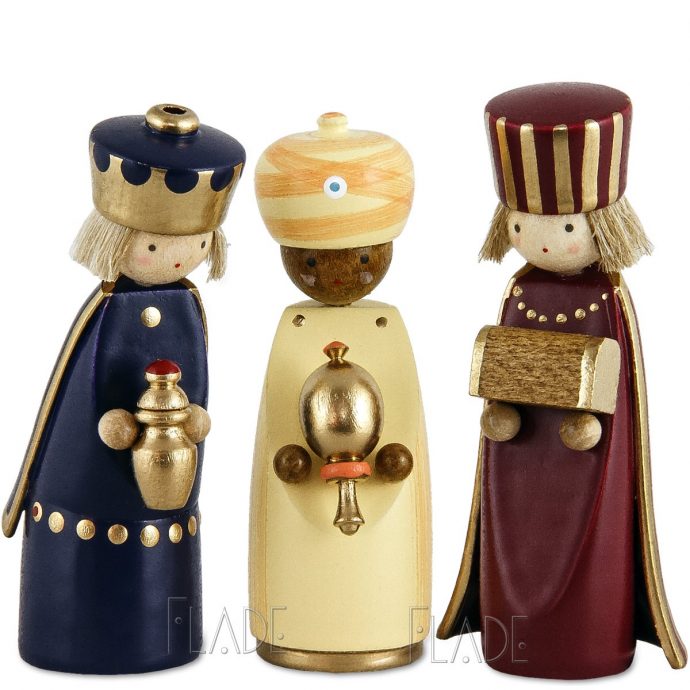 Heilige Drei Könige Geschenke Wer Brachte Was