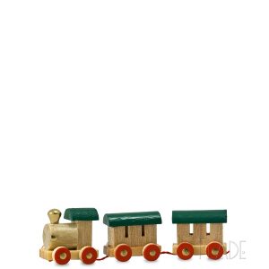 Kleine Eisenbahn