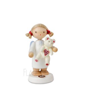 Engel mit Teddy (15)