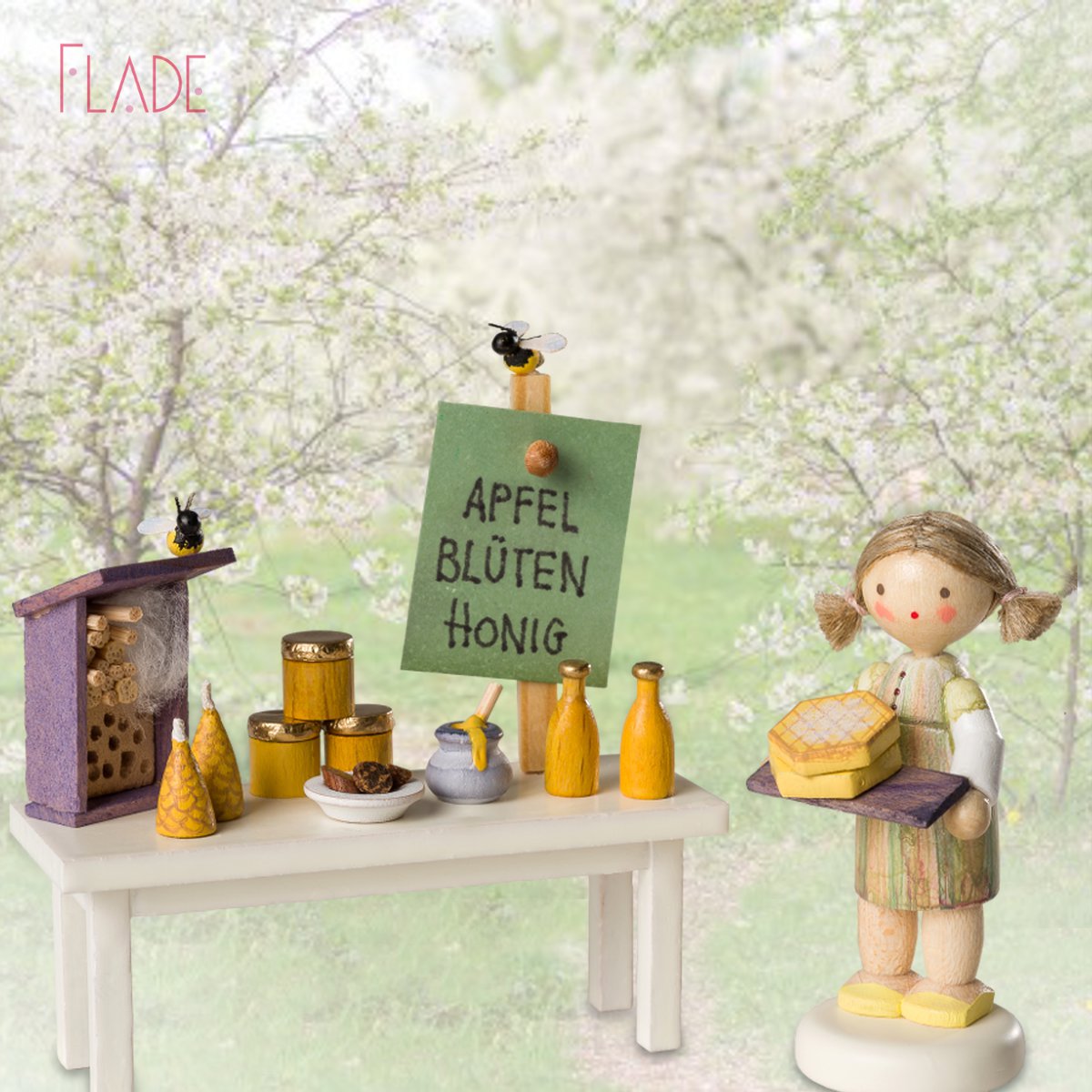 Honigmacher – Bild 2