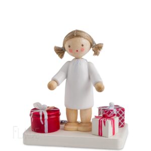 Engel mit Geschenken (10)