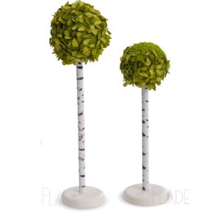 Märchenbaum, grün
