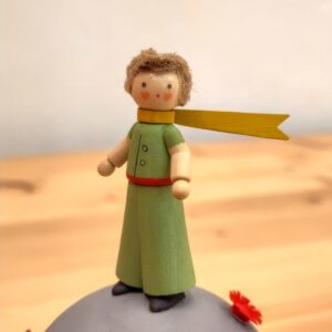 Der kleine Prinz